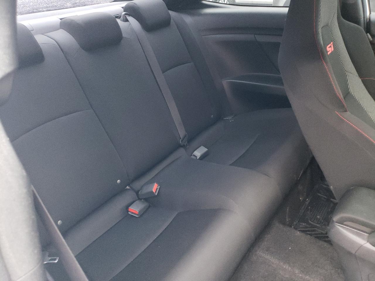 2018 Honda Civic - Image 10