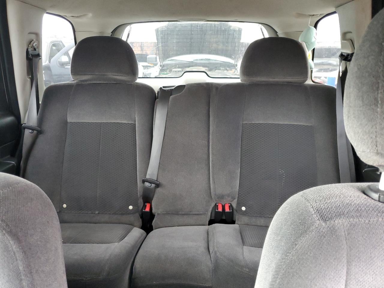 2008 Chevrolet TrailBlazer - Image 11