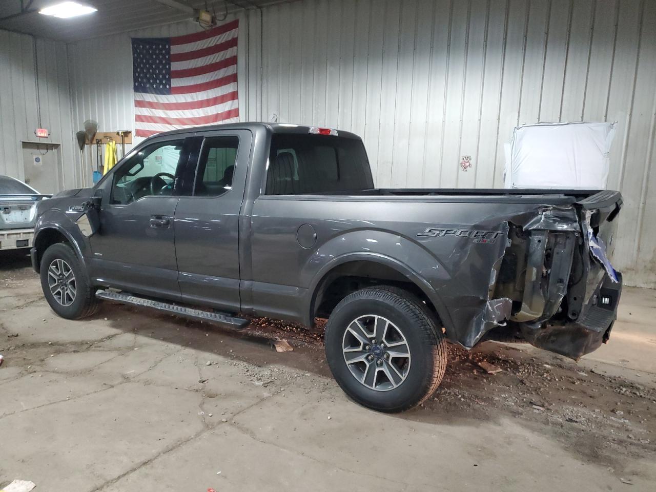 2016 Ford F-150 - Image 2