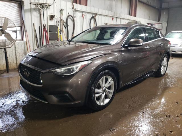 2017 Infiniti Qx30 Base