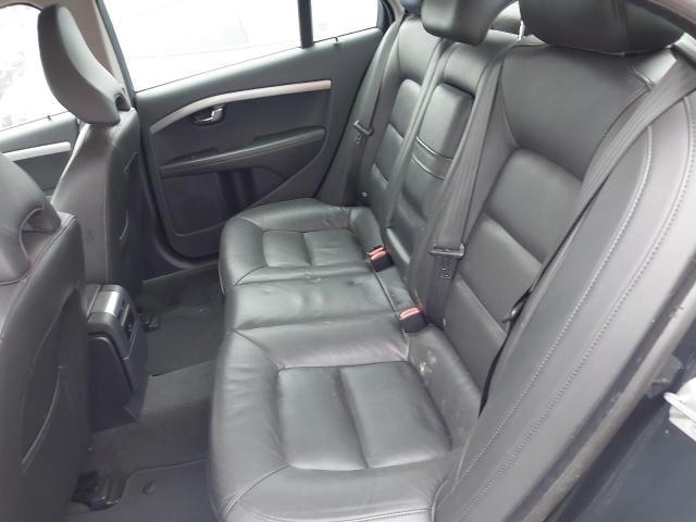 2015 VOLVO S80 SE LUX