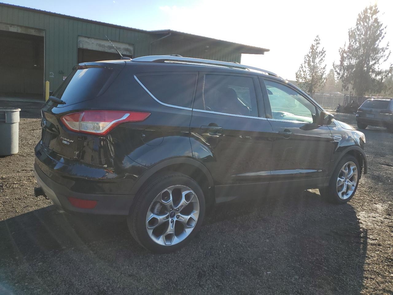 2013 Ford Escape - Image 3