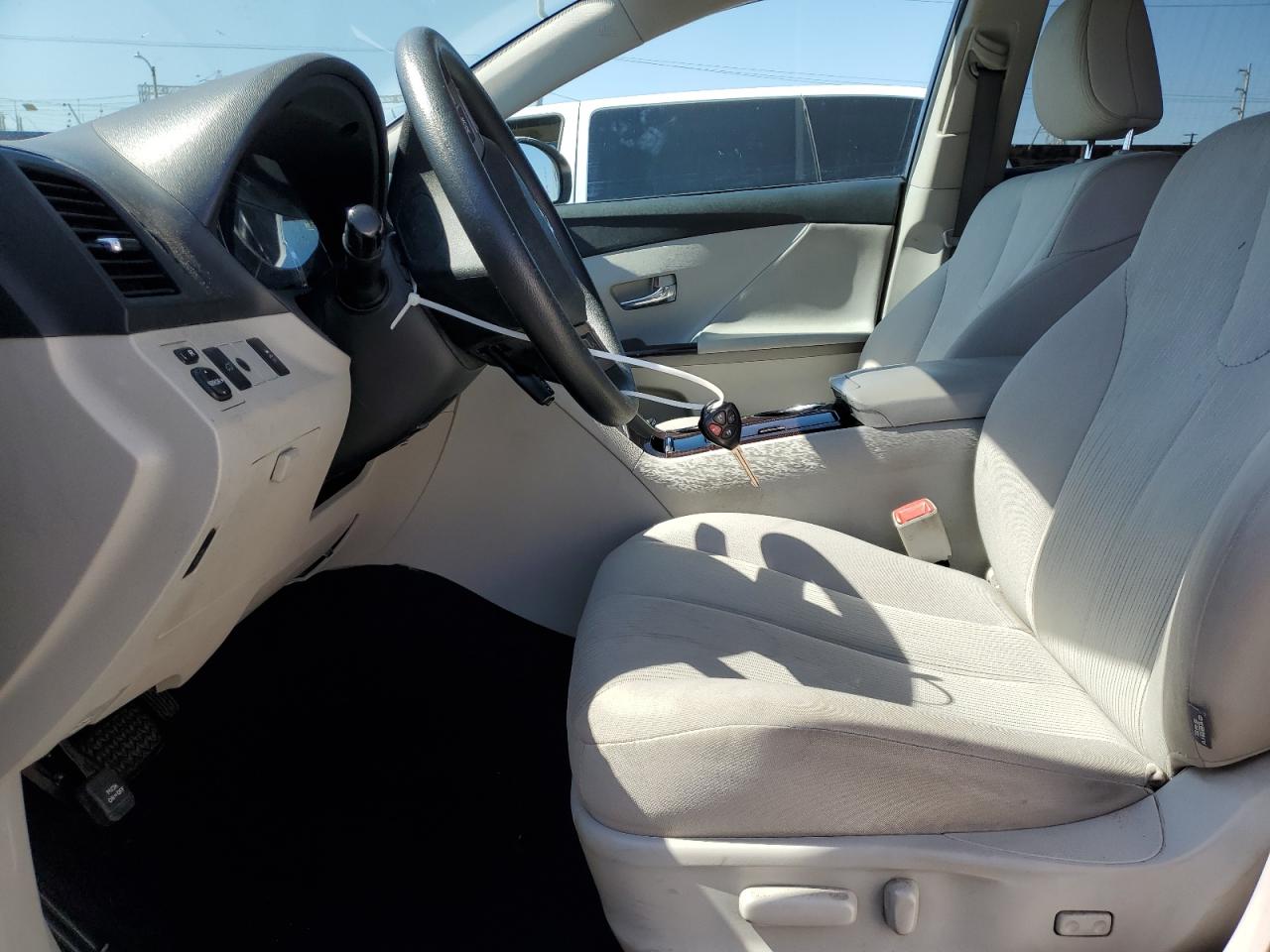 2012 Toyota Venza - Image 7