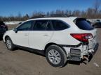 2019 Subaru Outback 2.5I Premium de vânzare în Leroy, NY - Rear End