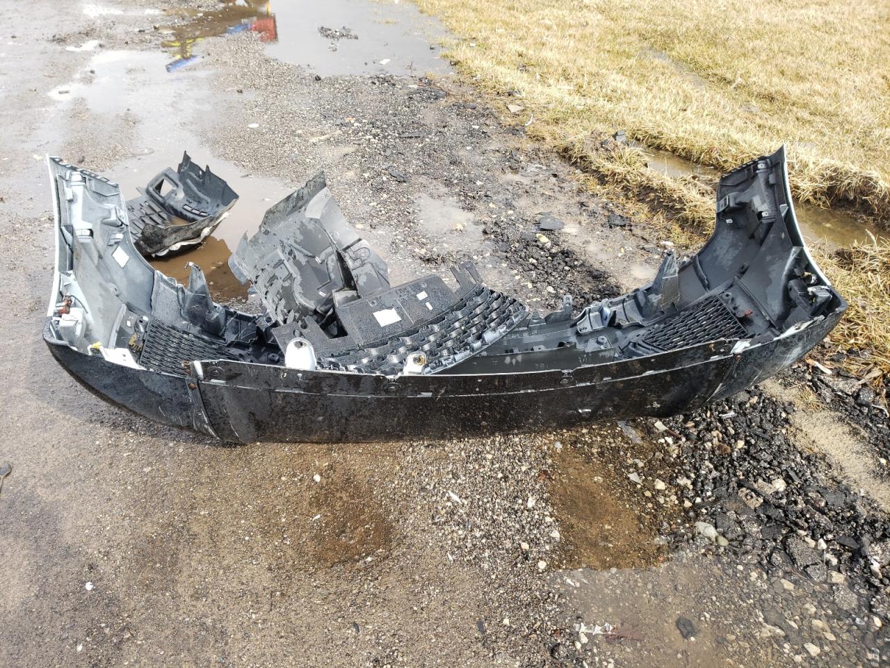 2019 Land Rover Range Rover Sport Hse VIN: SALWR2RV6KA839036 Lot: 47791655