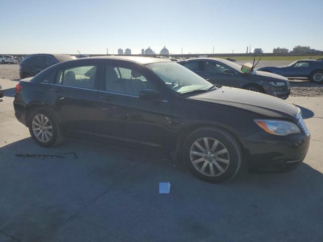 Седаны CHRYSLER 200 2013 Черный