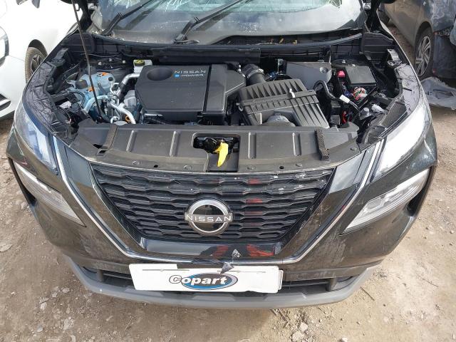 2024 NISSAN X-TRAIL AC
