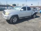 2008 Toyota Tacoma Double Cab Prerunner Long Bed for Sale in Wilmington, CA - Rear End