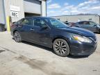 2017 Nissan Altima 2.5 en Venta en Duryea, PA - Rear End