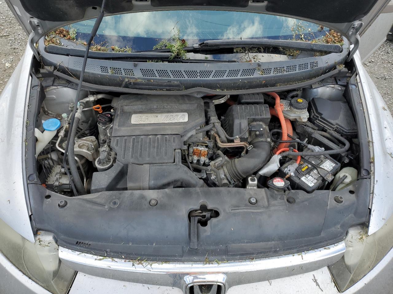 2006 Honda Civic - Image 12