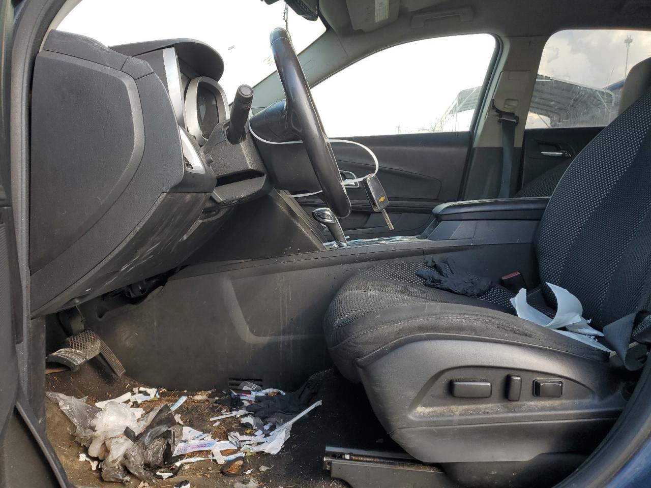 2011 Chevrolet Equinox - Image 7