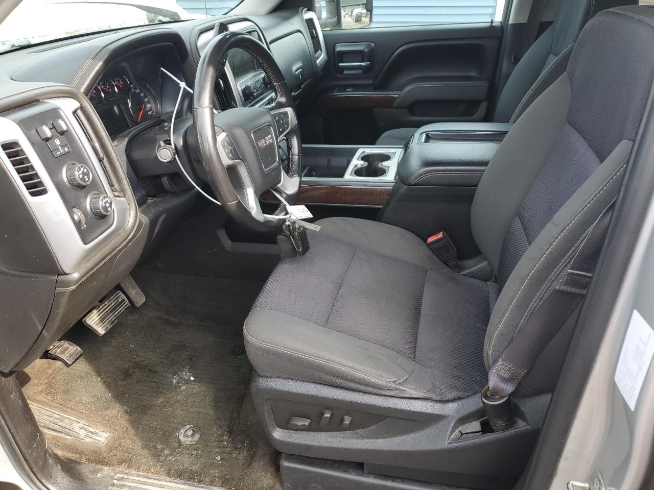 2015 GMC Sierra - Image 7