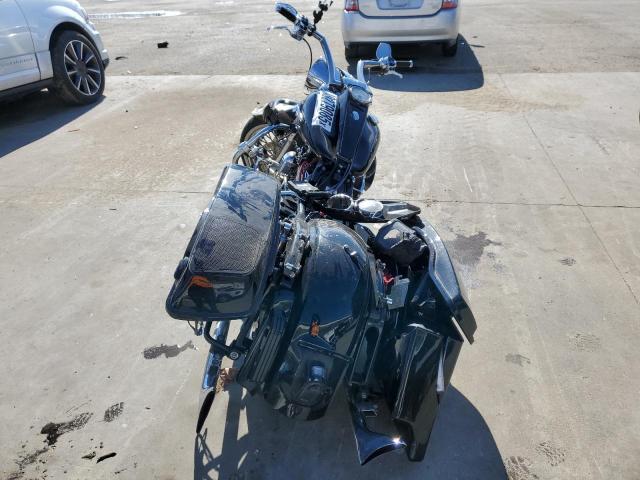 2014 HARLEY-DAVIDSON FLHR ROAD KING