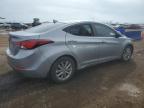 2016 Hyundai Elantra Se for Sale in Brighton, CO - Vandalism