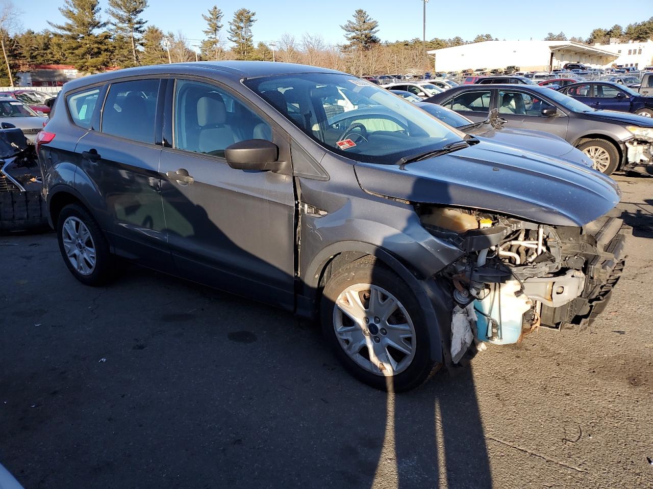2014 Ford Escape - Image 4
