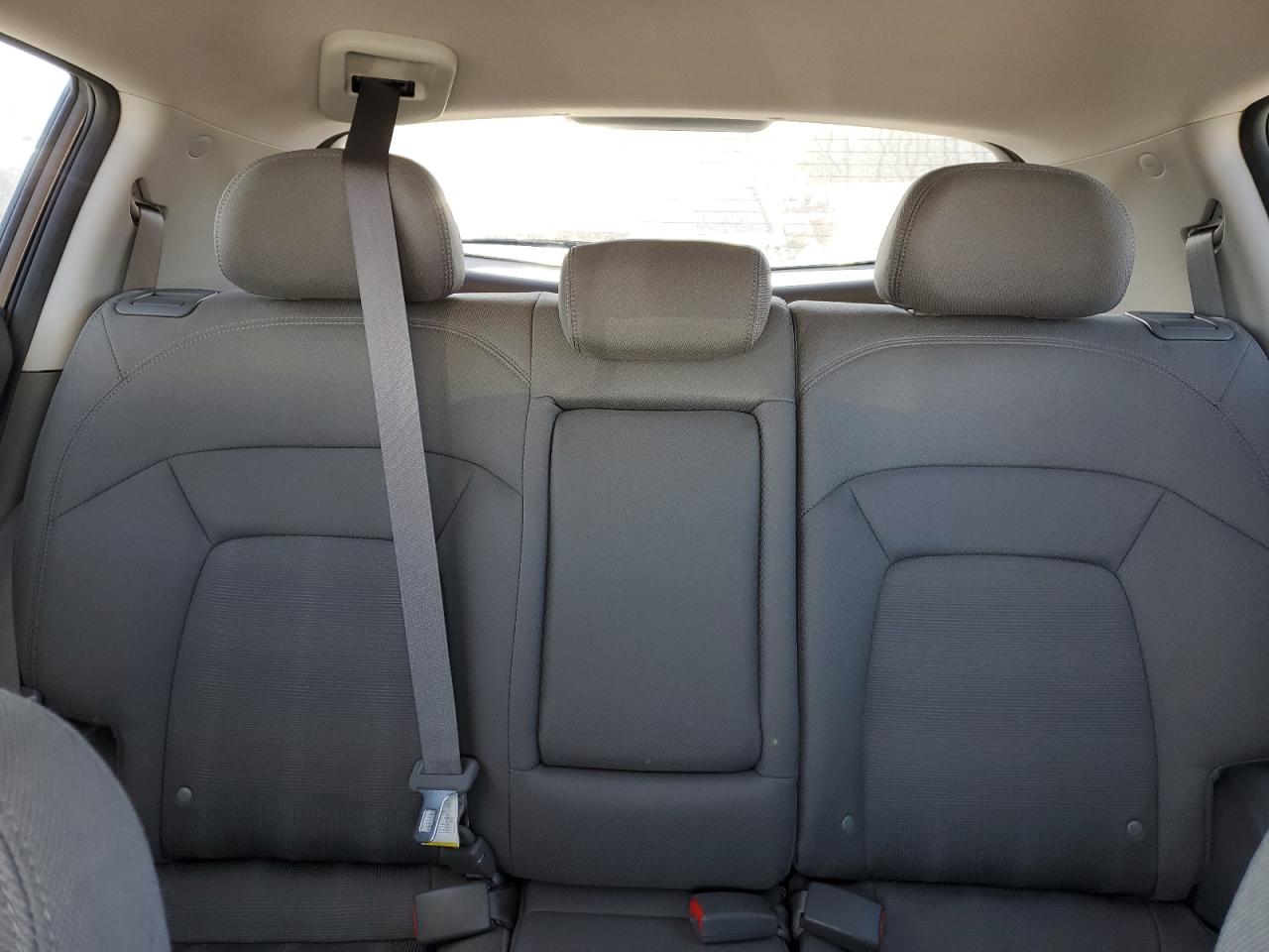 2013 Kia Sportage - Image 10