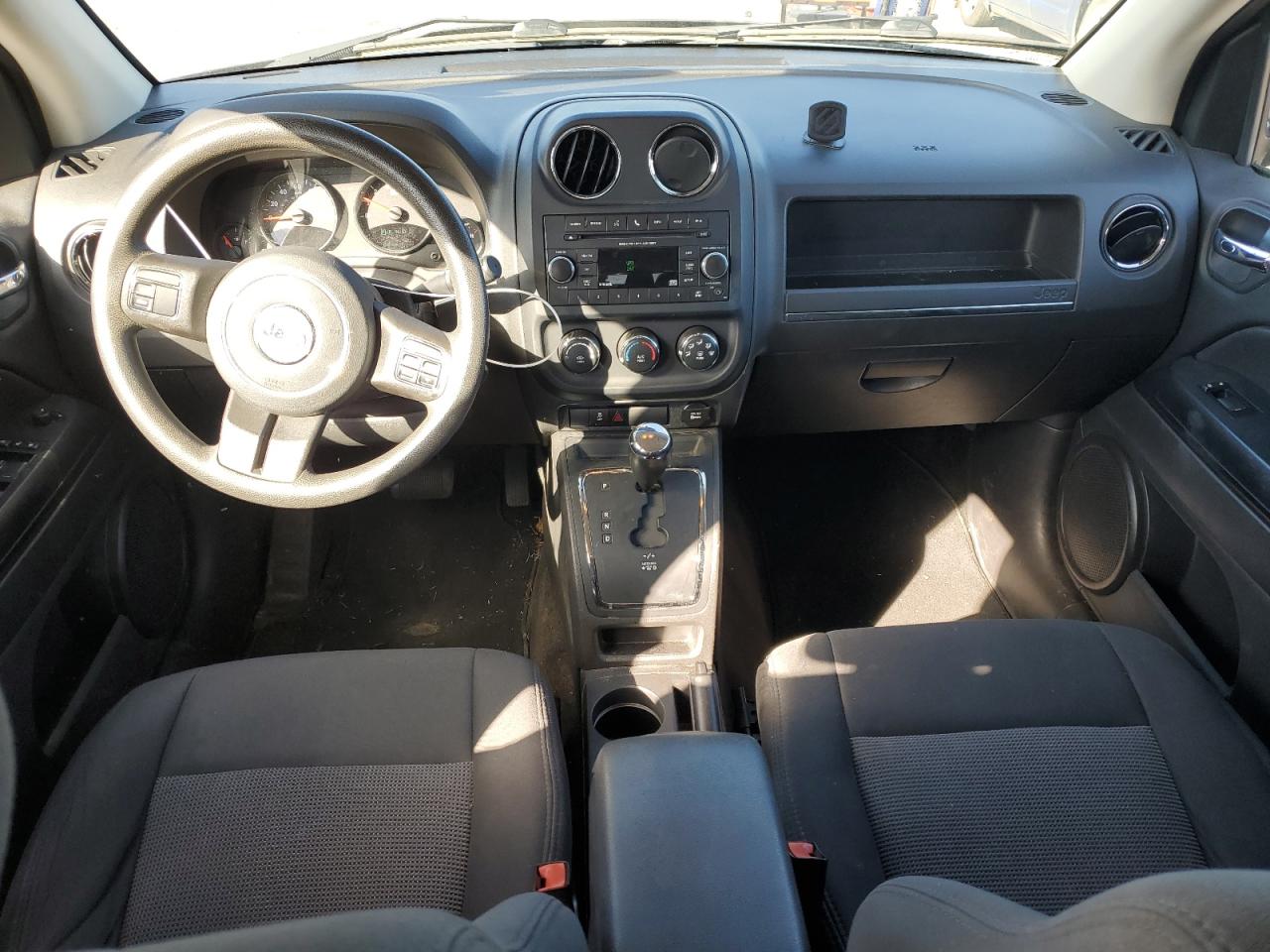 2013 Jeep Compass - Image 8