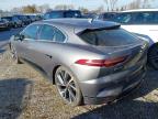 2025 JAGUAR I-PACE (X5 for sale at Copart WOOTTON SERVICES