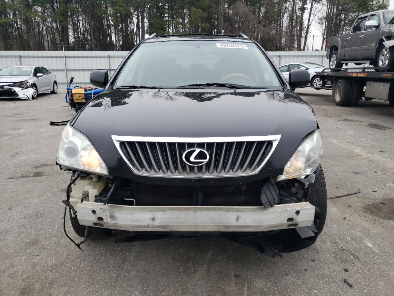 2008 Lexus RX - Image 5