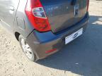 2013 HYUNDAI I10 ACTIVE for sale at Copart COLCHESTER