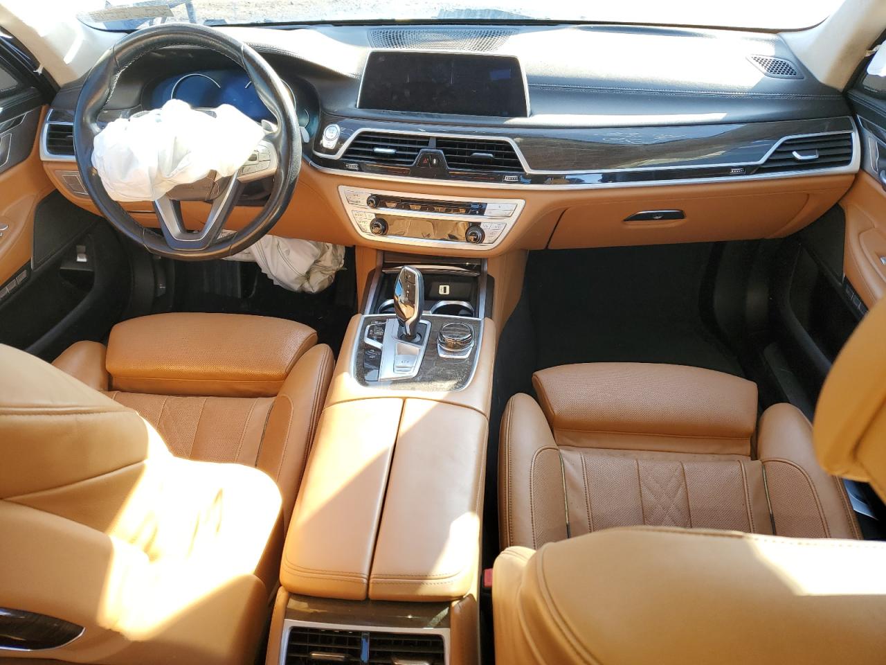 2018 BMW 7er - Image 8
