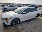 2025 Kia K4 Ex for Sale in Grand Prairie, TX - Rear End