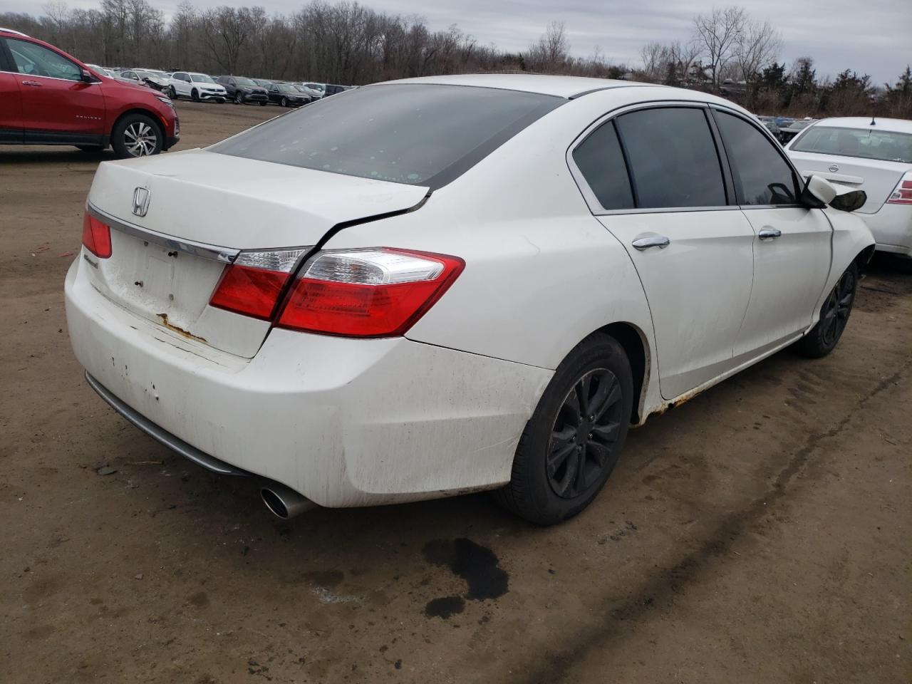 2013 Honda Accord - Image 3