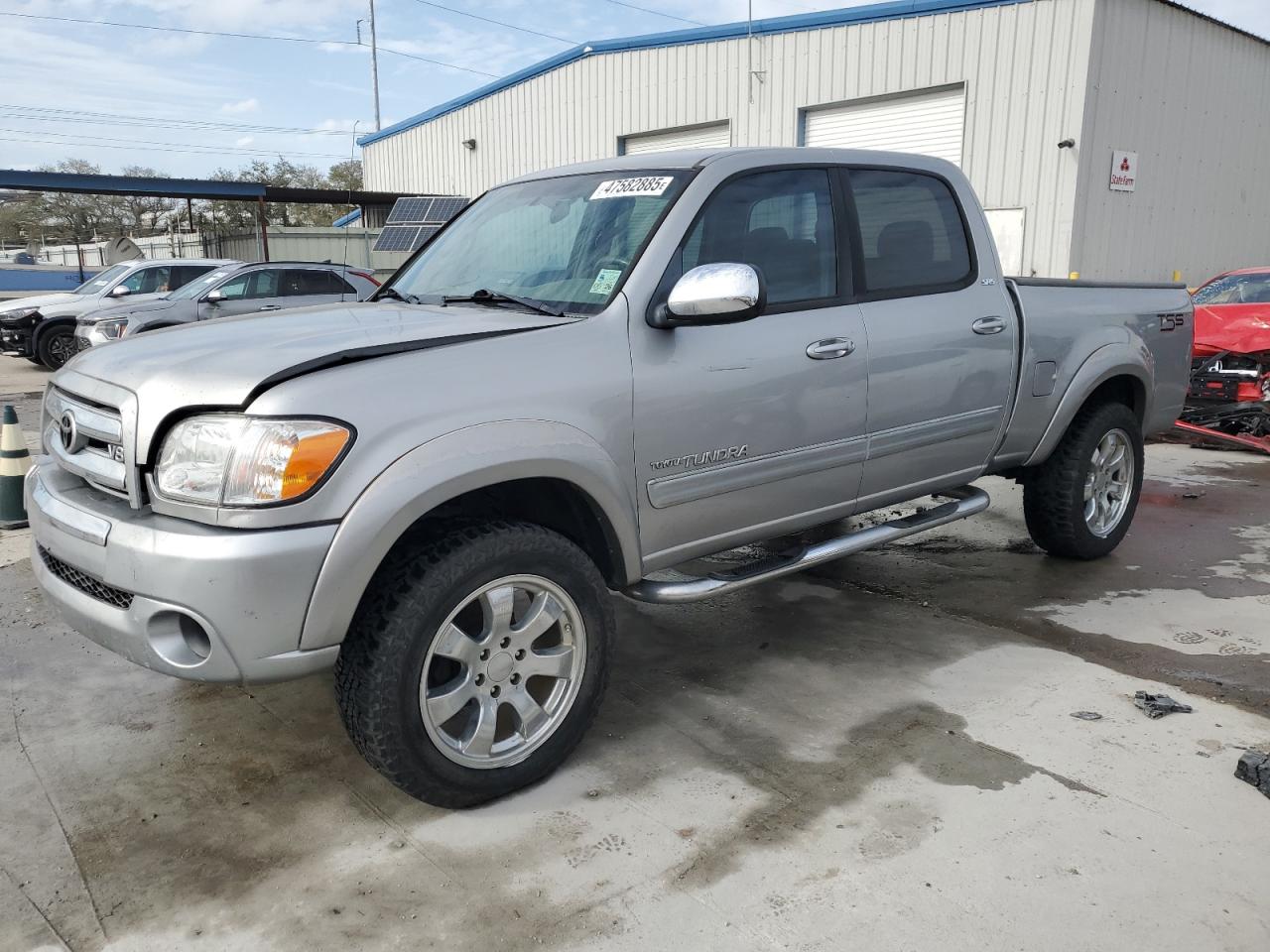 2006 Toyota Tundra - Image 1