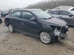2022 Mitsubishi Mirage G4 Se na sprzedaż w Hurricane, WV - Front End