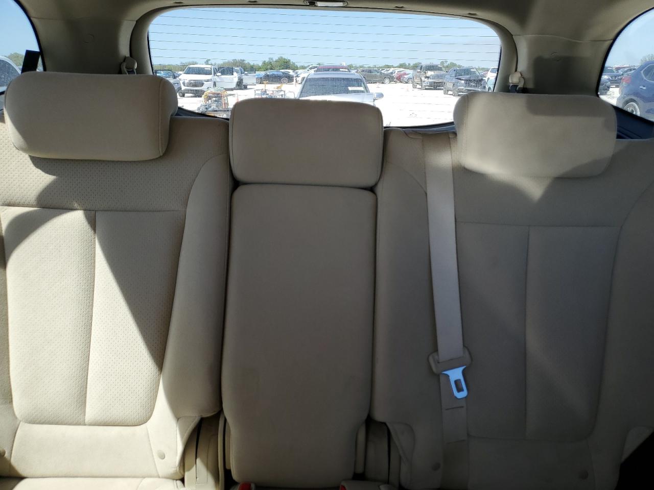 2009 Hyundai Santa Fe - Image 10
