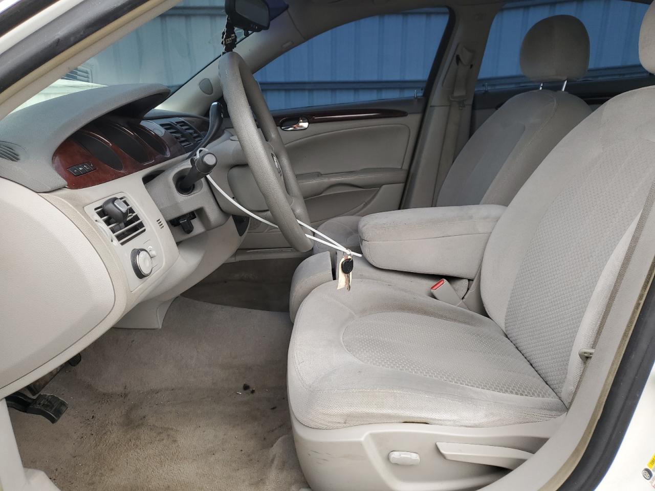 2006 Buick Lucerne - Image 7