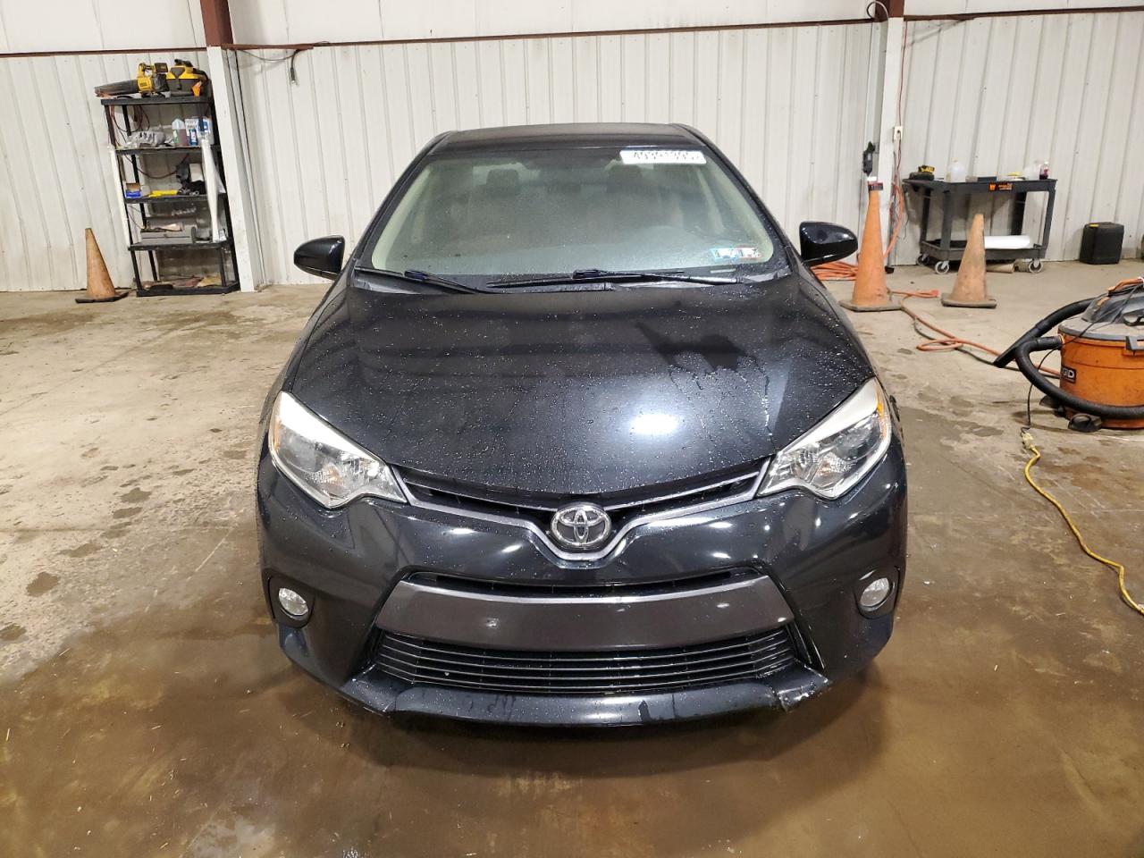2015 Toyota Corolla - Image 5