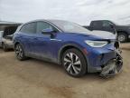 2021 Volkswagen Id.4 Pro S for Sale in Brighton, CO - Front End