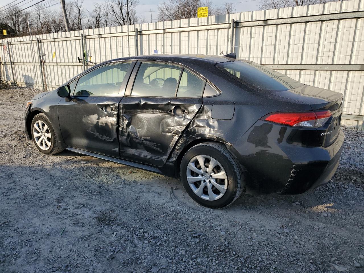 2020 Toyota Corolla - Image 2