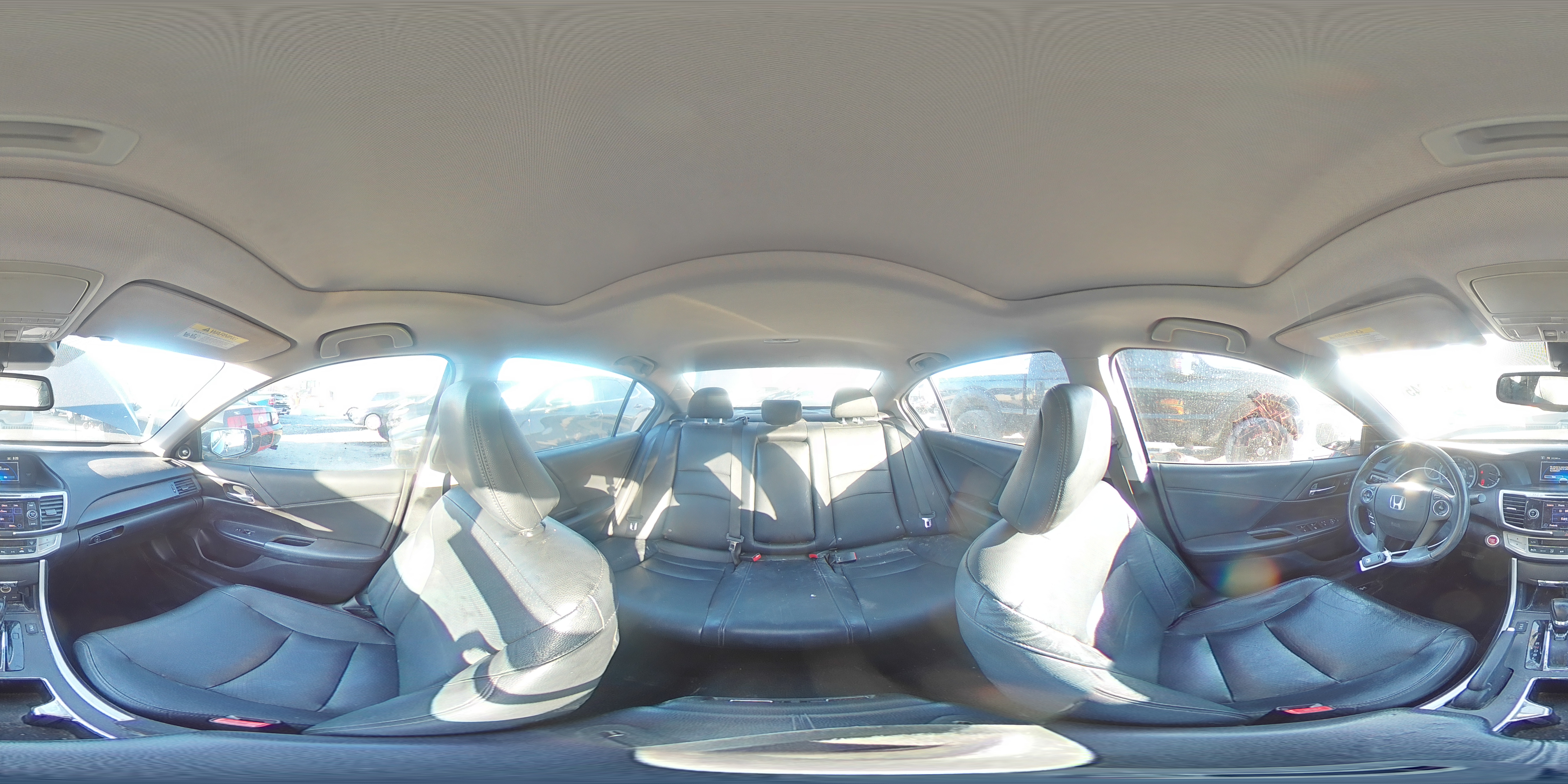2015 Honda Accord - Image 15
