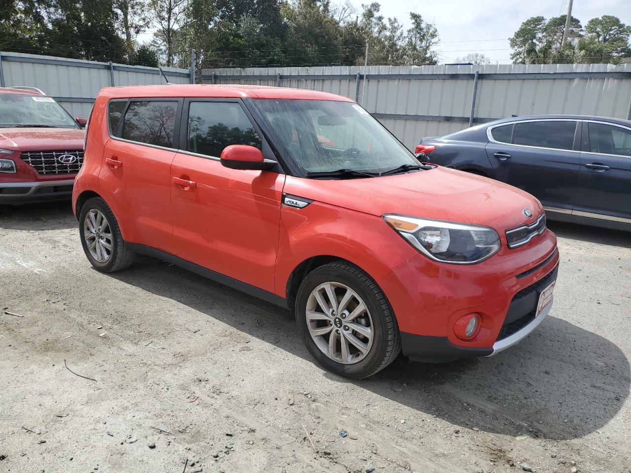 2018 Kia Soul - Image 4