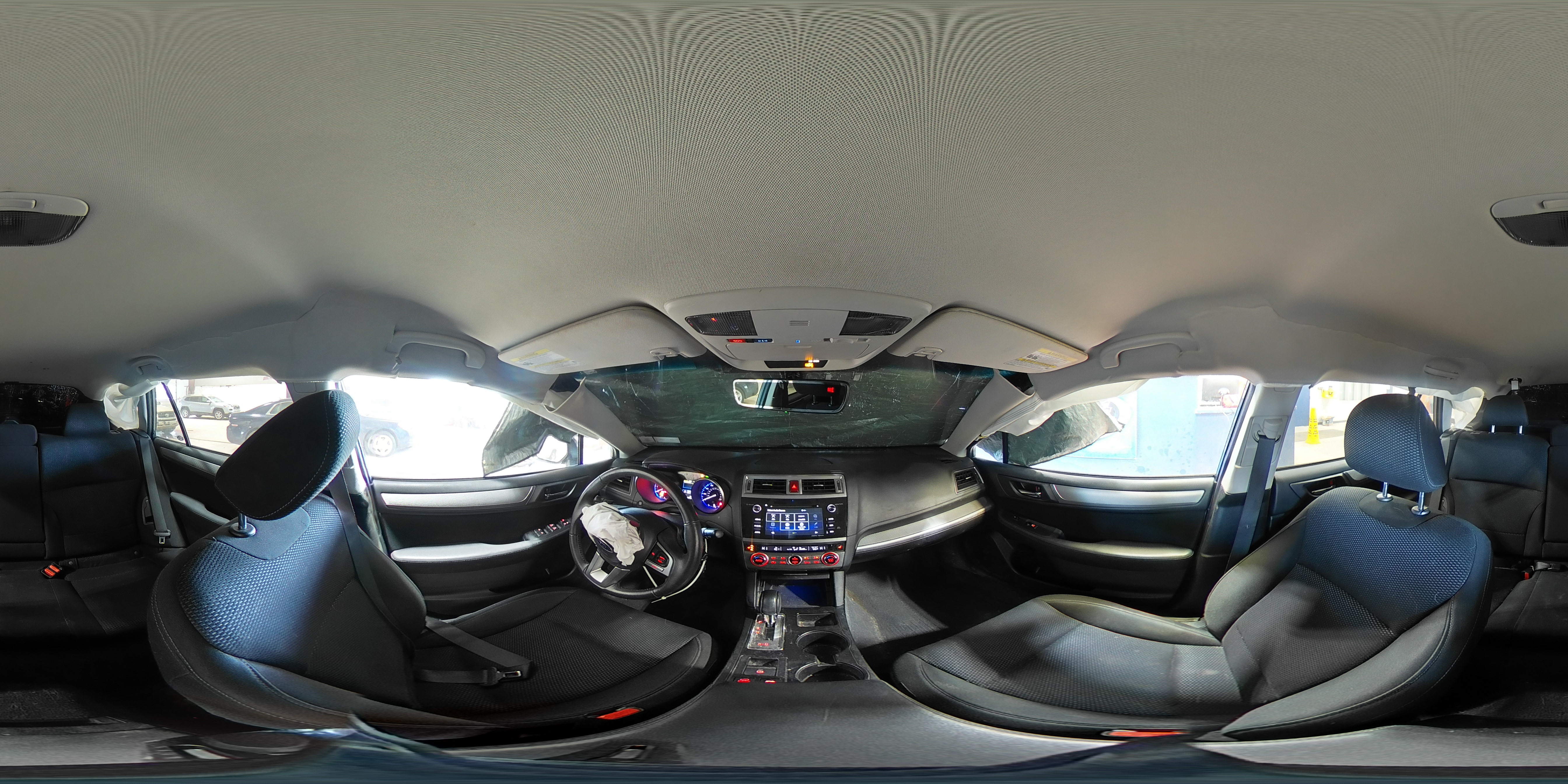 2017 Subaru Outback - Image 13