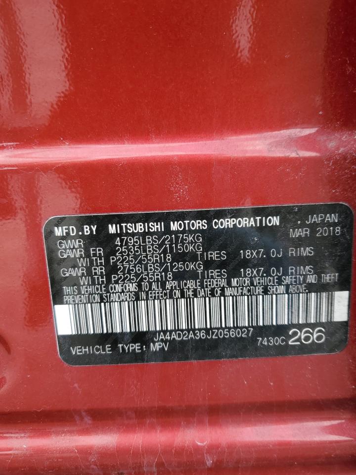 2018 Mitsubishi Outlander - Image 13