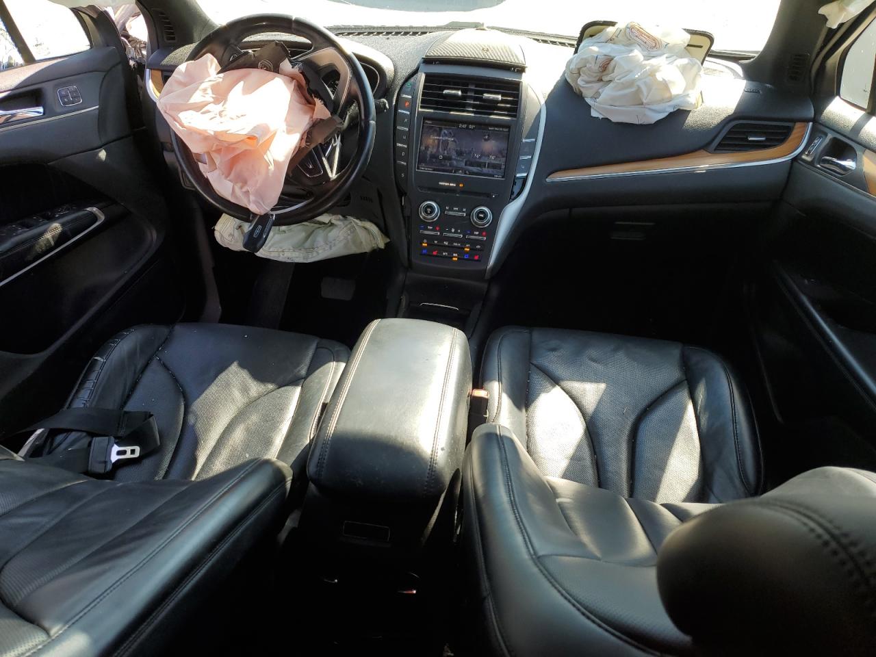 2015 Lincoln MKZ - Image 8