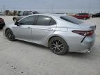 2022 Toyota Camry Se en Venta en Tulsa, OK - Front End