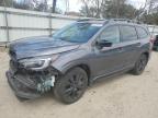 2022 Subaru Ascent Onyx Edition იყიდება Hampton-ში, VA - Front End