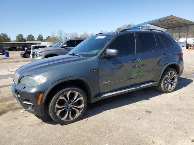 2011 Bmw X5 Xdrive50I