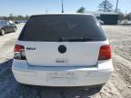 2004 Volkswagen Golf Gls zu verkaufen in Loganville, GA - Minor Dent/Scratches