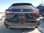 2016 Lexus Rx 350 zu verkaufen in Rancho Cucamonga, CA - Front End