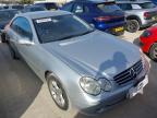 2005 MERCEDES BENZ CLK 320 AV for sale at Copart SANDY