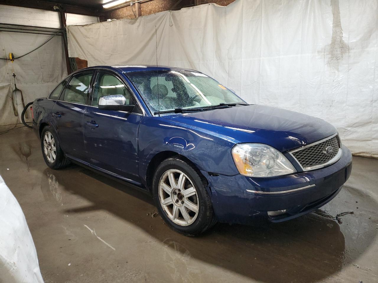 2007 Ford Five Hundred - Image 4