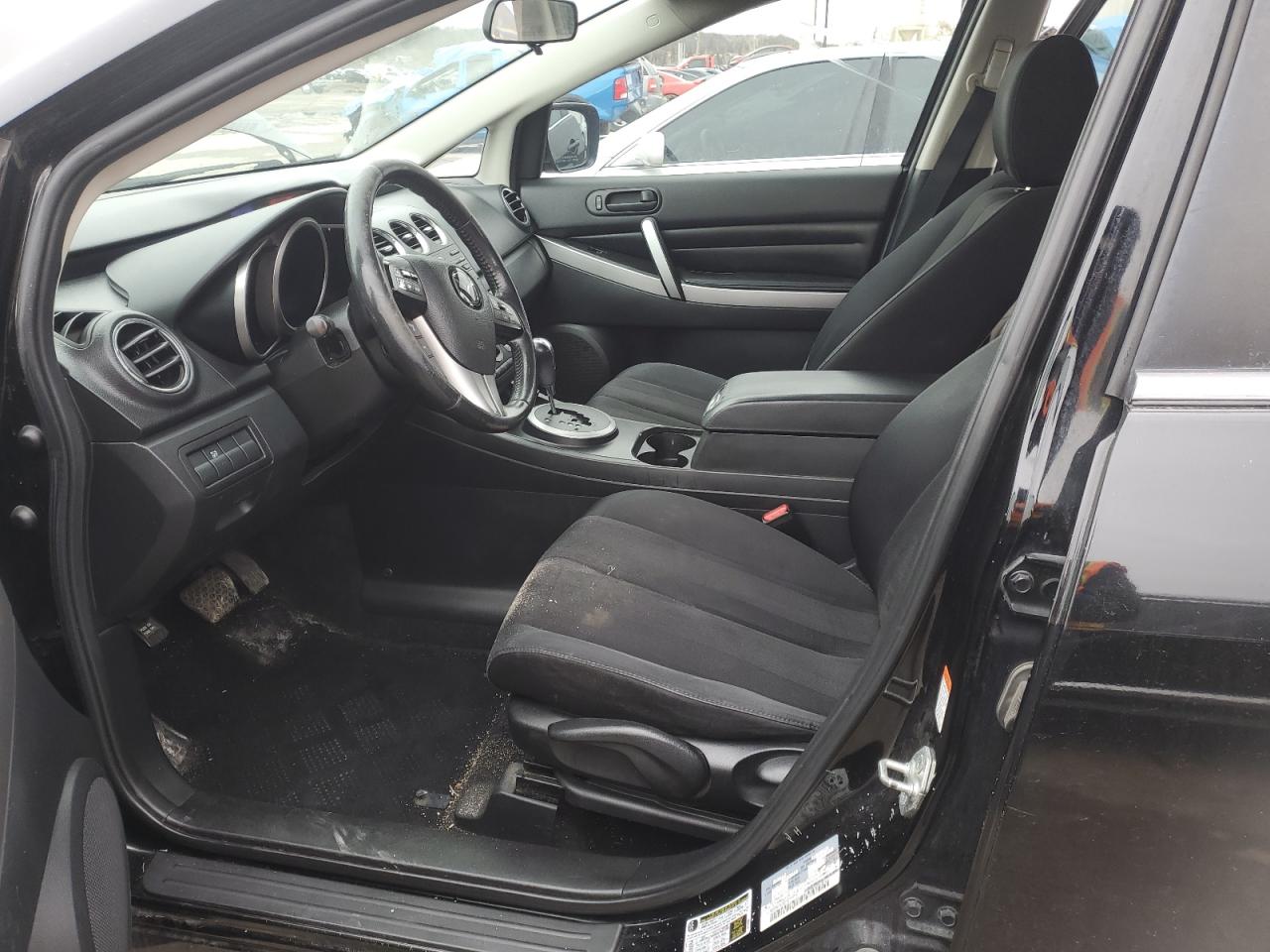 2010 Mazda CX-7 - Image 7