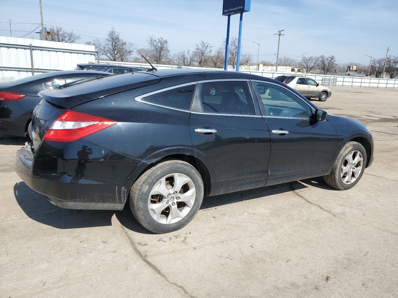 2011 Honda Accord - Image 3