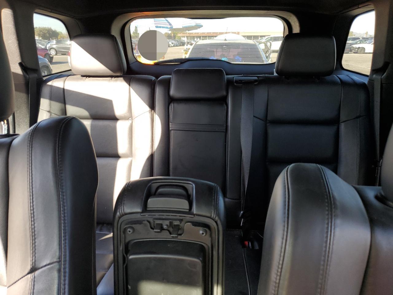 2018 Jeep Grand Cherokee - Image 10