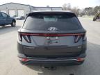 2022 Hyundai Tucson Sel на продаже в Dunn, NC - Front End